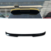 Volkswagen Tiguan 2017+ - Rear Spoiler V2 - Gloss Black